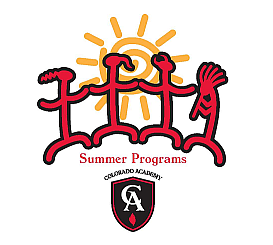 CA Summer Program Logo